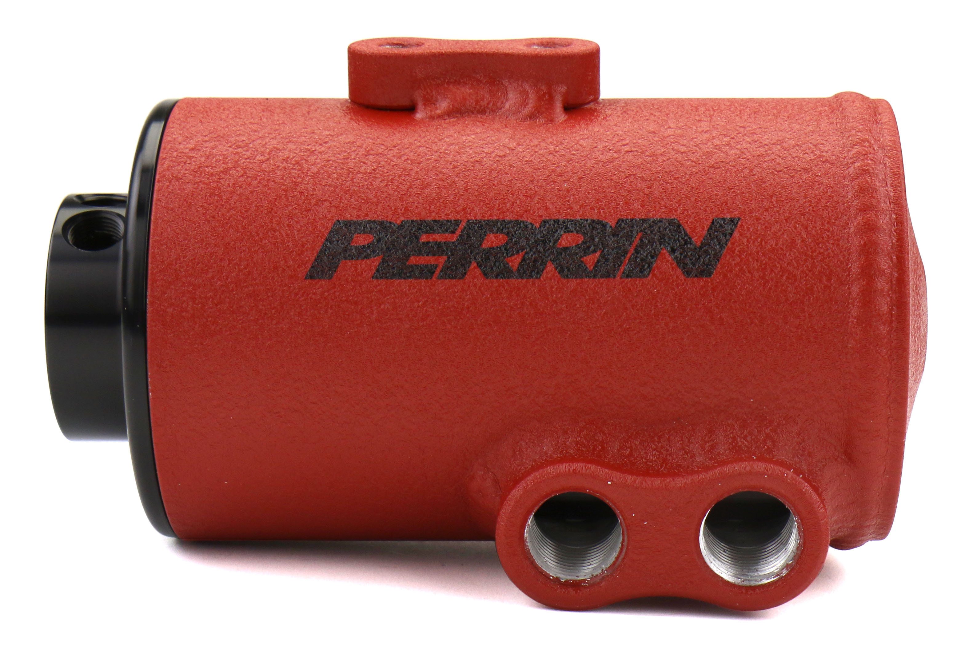 PERRIN Air Oil Separator Red Stock TMIC