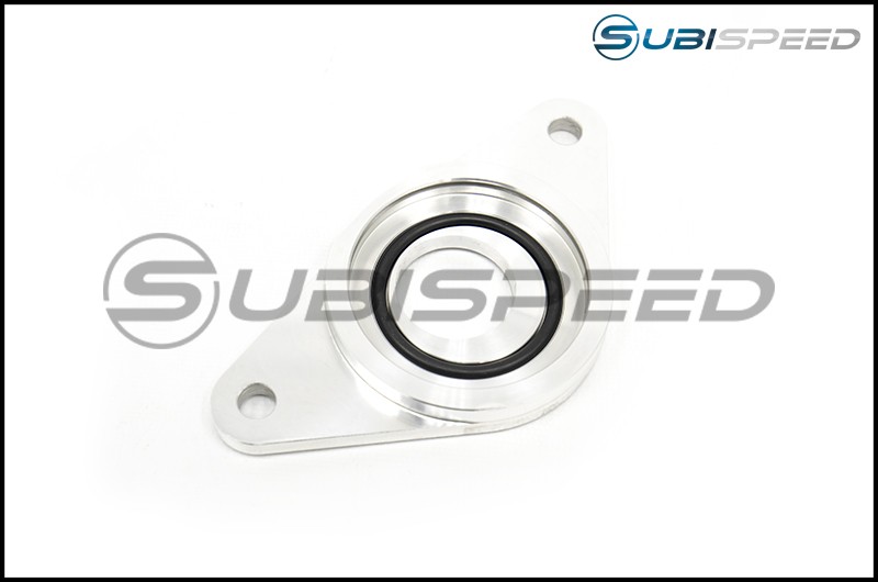 Torque Solution HKS BOV Adapter Flange
