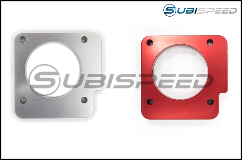 Torque Solutions Throttle Body Spacer