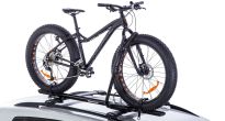 Rhino-Rack Fat Bike Adapter Kit FOR Hybrid Bike Carrier - Universal