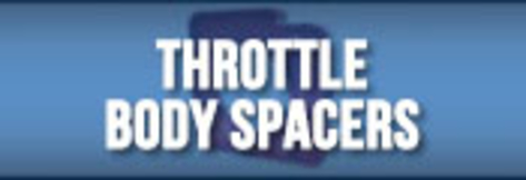 Throttle Body / Spacer