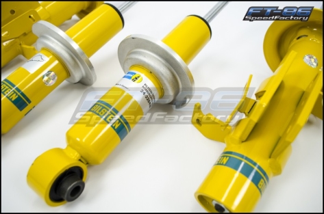 Bilstein B8 Shocks Complete Kit - 2013+ FR-S / BRZ / 86