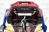 FactionFab Catback Exhaust System - 2013-2022 Scion FR-S / Subaru BRZ / Toyota GR86