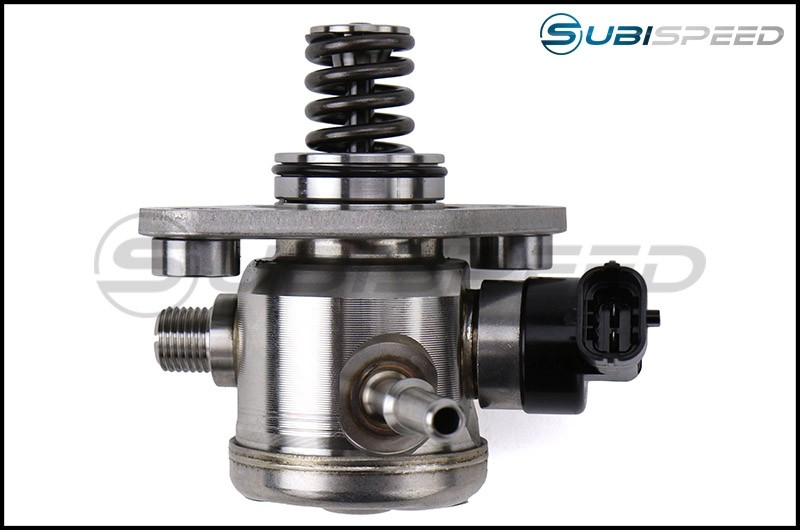 Nostrum High Performance High Pressure Fuel Pump