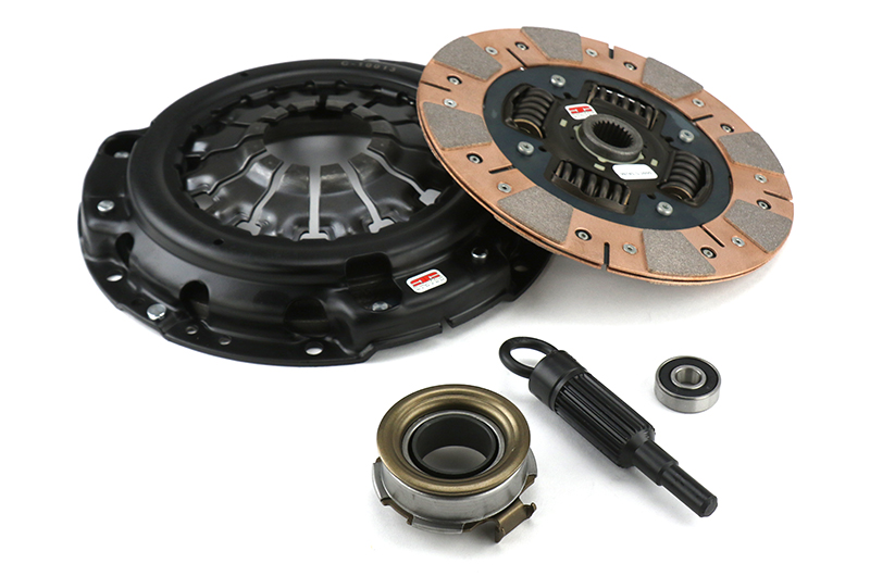 Competition Clutch Stage 3 Clutch Kit