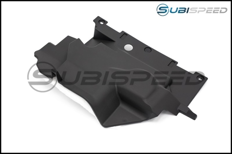 OEM AC Fan Blower Sound Fix Pac - 2015-2020 Subaru WRX & STI 