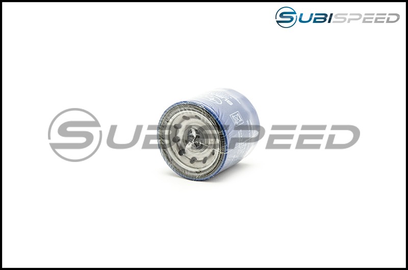 OEM Subaru Oil Filter (short, blue)