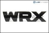 GCS WRX Grille Emblem - 2015+ WRX