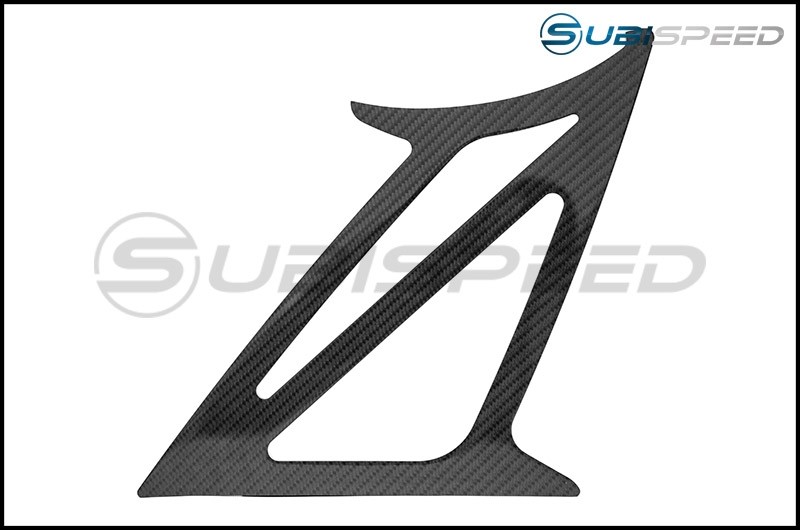 SubiSpeed Carbon Wing Stiffener