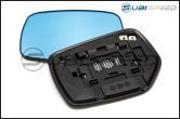 OLM Wide Angle Convex Mirrors With Defrosters - 2015+ WRX / 2015+ STI