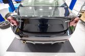OLM Trunk Protector - 2013+ FR-S / BRZ / 86