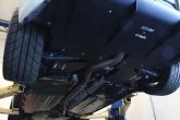Verus Engineering Rear Suspension / Differential Cover - 2013+ BRZ