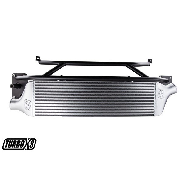 TurboXS Front Mount Intercooler Kit 20152020 WRXSubispeed