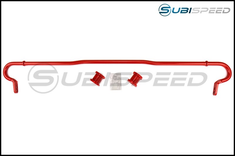 Pedders Rear Adjustable Sway Bar 17.5mm