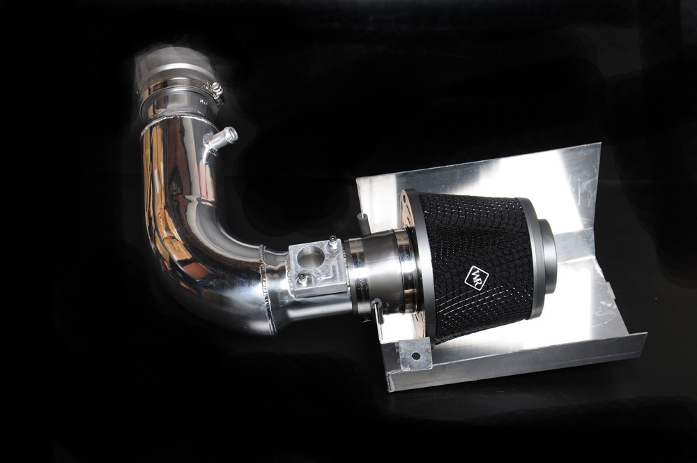WEAPON-R Intake System