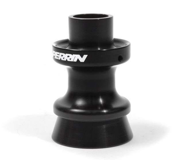 Perrin Reverse Lockout Lever
