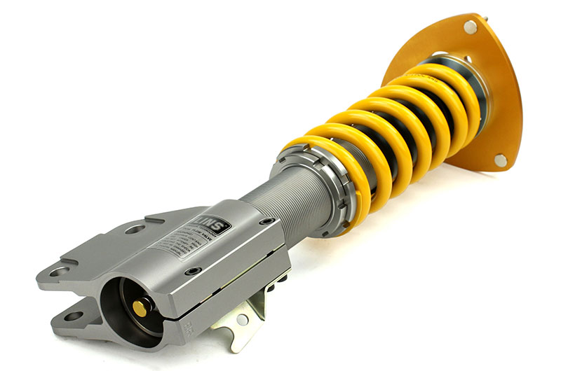 Ohlins Road & Track Coilovers 20152021 Subaru WRX & STISubispeed