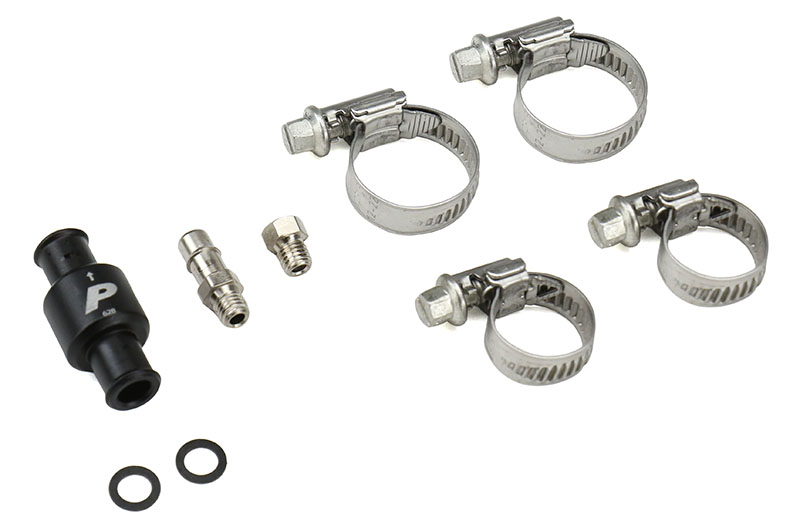 Perrin Turbo Sump Restrictor 1520 WRX / 1418 Forester XTSubispeed