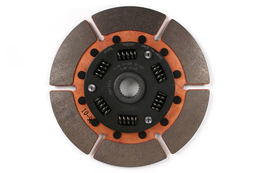 Exedy Replacement Clutch Disc Type A