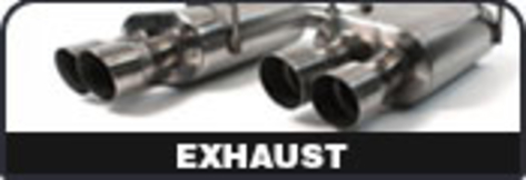 Exhaust mods and accessories