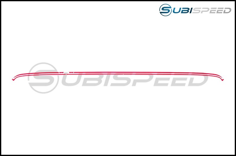 Subaru OEM Type RA Rear Bumper Pinstripe 15+ WRX / STISubispeed
