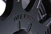 Method Race Wheels MR502 VT-SPEC 2 15x7 5x100 +15 Matte Black - Universal