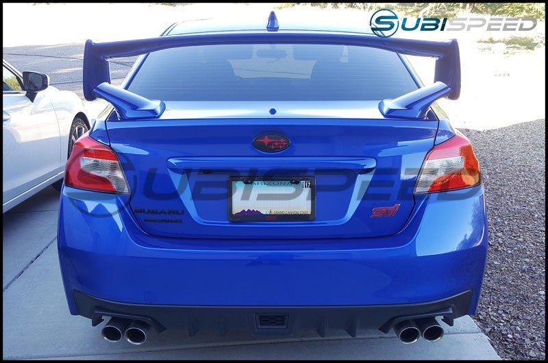Subaru Sti License Plate Frame Online, 57% OFF | www.groupgolden.com