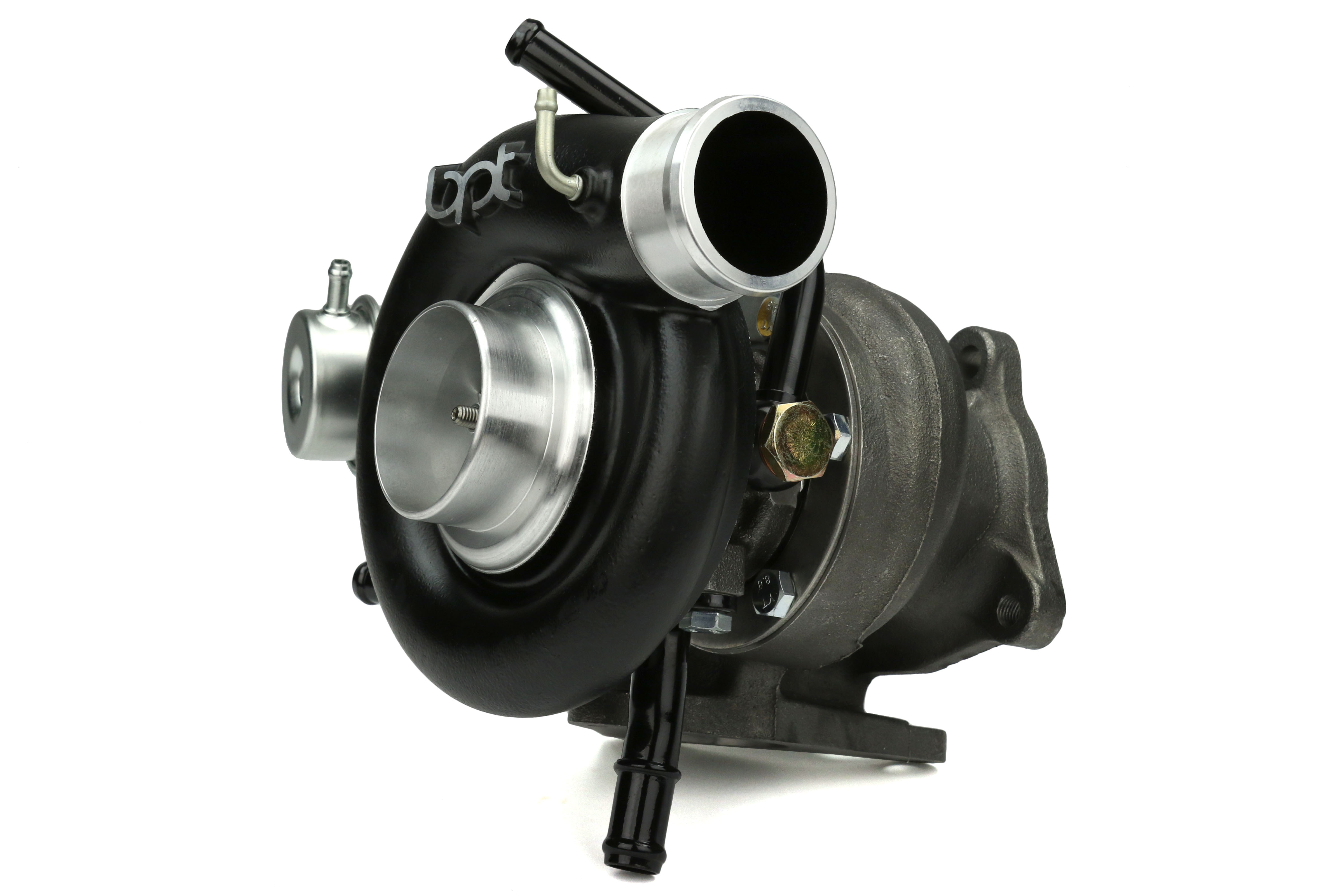 Blouch Dominator Turbo 2.5XTR 8cm 20022007 Subaru WRX / 20042021