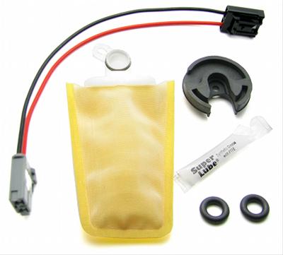 DW65c Fuel Pump Install Kit