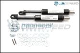 Vertical Doors Lambo Door Kit - 2013-2021 Subaru BRZ / Scion FR-S / Toyota 86
