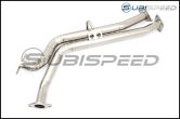 Blox Titanium Exhaust - 2013-2022 Scion FR-S / Subaru BRZ / Toyota GR86