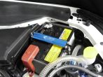 Cusco Battery Tie Down - 2015-2021 Subaru WRX / STI / 2013-2021 Scion FR-S / Subaru BRZ / Toyota GR86