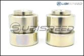 Cusco Front Lateral Link (Lower Arm Body Side) Pillow Ball Bushings - 2015+ WRX / 2015+ STI / 2013+ FR-S / BRZ / 86