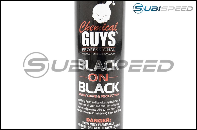 Chemical Guys Nonsense, Super Cleaner — Colorless + Odorless