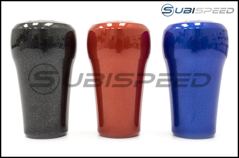 Raceseng Rondure Metallic Shift Knob 2015+ WRX / 2015+ STISubispeed