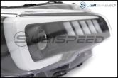 SubiSpeed LED Headlights DRL and Sequential Turn Signals - 2018-2020 WRX Limited / 2018-2020 STI