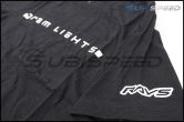 Volk Gram Lights T-Shirt Dark Grey - Universal
