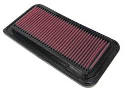 K&N Drop In Air Filter