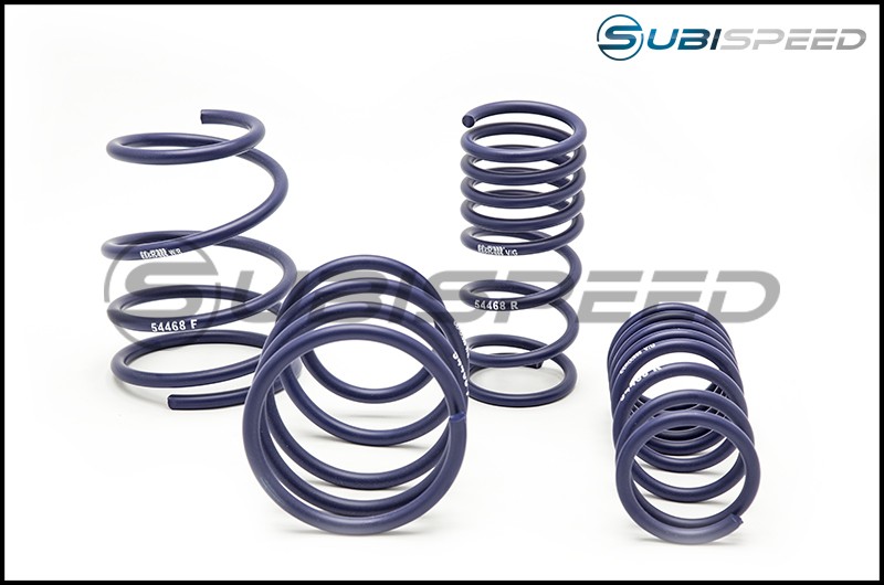 H&R Sport Springs