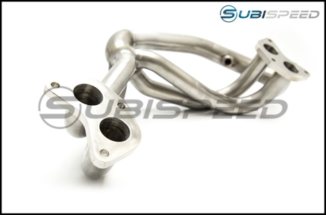 Killer B Motorsport 4 1 Holy Header 2 Bolt W Swaintech Ceramic Coating Subaru Wrx 2002 2014 Sti 2004 2018