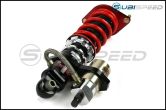 Pedders Extreme XA Remote Canister Coilover Kit - 2013-2022 Scion FR-S / Subaru BRZ / Toyota GR86