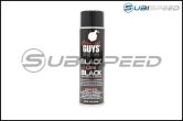 Chemical Guys Black on Black Instant Shine Interior & Exterior Spray Dressing - Universal