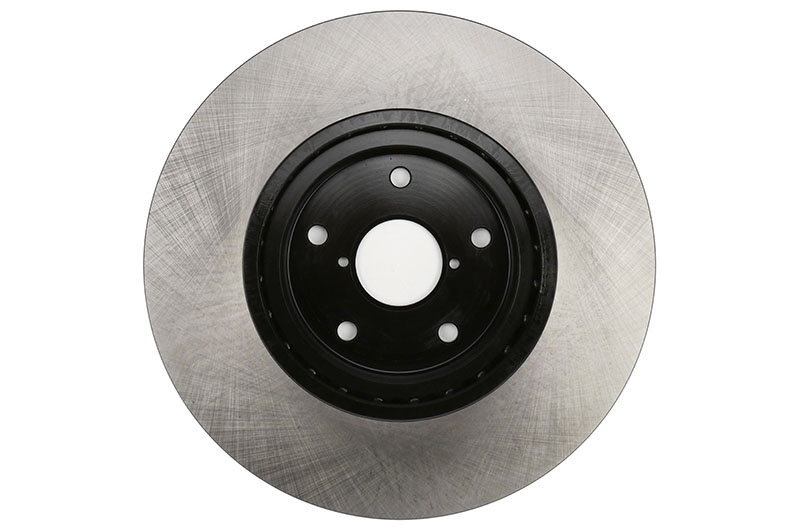 Stoptech Premium Front Brake Rotor