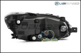 SubiSpeed Full LED Headlights - 2015-2017 Subaru WRX & STI / 2018-2020 WRX Base & Premium