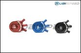 GrimmSpeed Air/Oil Separator (Various Colors) - 2002-2007 Subaru WRX / 2004-2021 STI