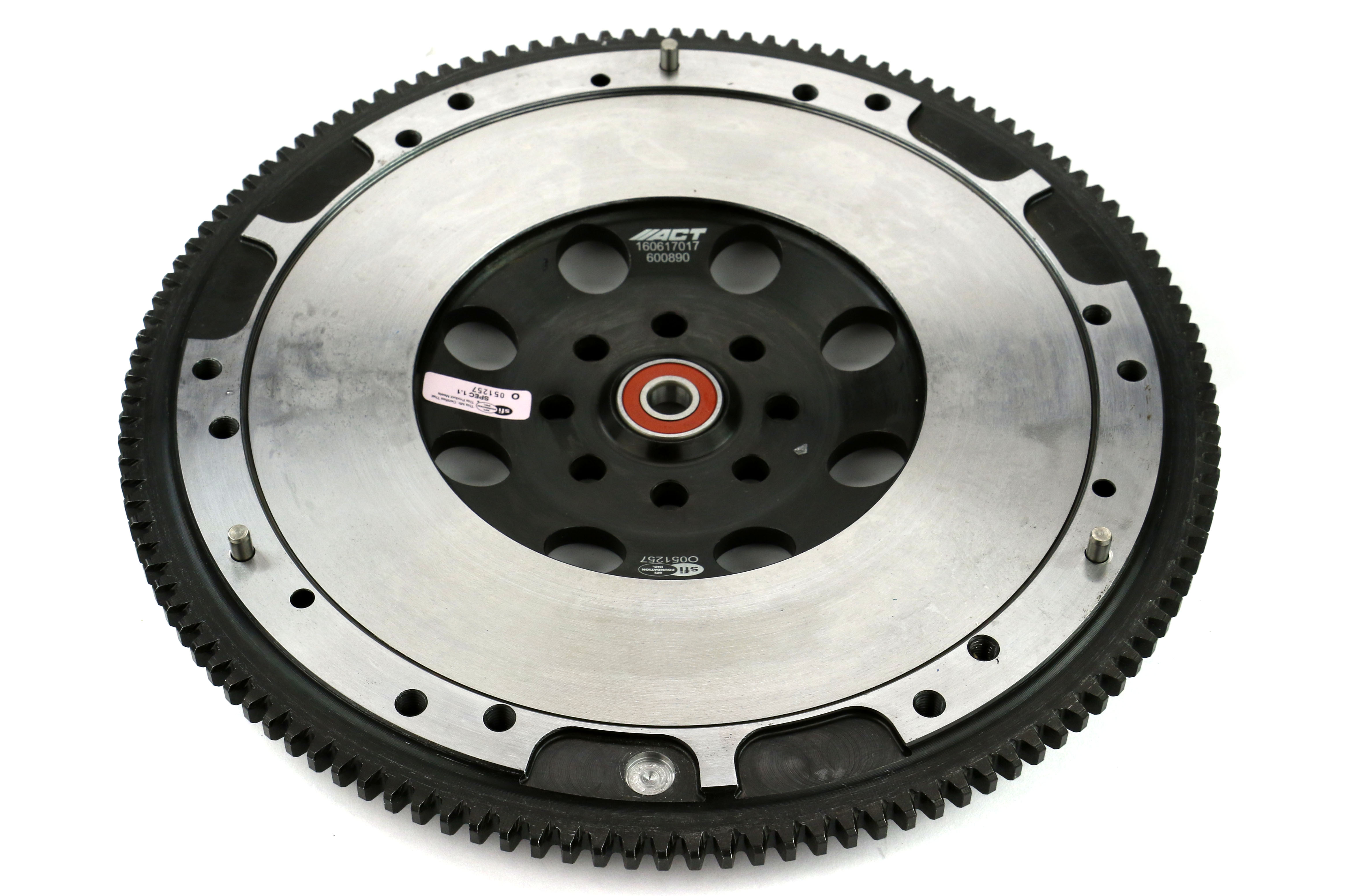 ACT XT Performance Street Sprung Clutch Kit w/ Flywheel 2006+ Subaru