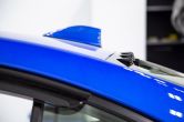 OLM Rear Window Vortex Generator - 2015-2021 Subaru WRX & STI