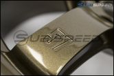 Rays Gram Lights 57CR Almite Gold 18x9.5 +38 - 2013+ FR-S / BRZ / 86 / 2014+ Forester