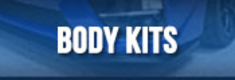 Body Kits