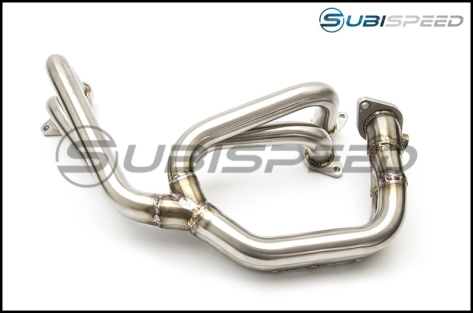 Perrin E4 Series Equal Length Header - 2015+ STI